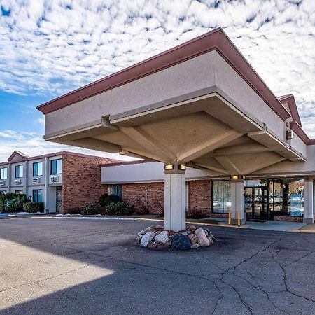 אלברט לי Econo Lodge מראה חיצוני תמונה