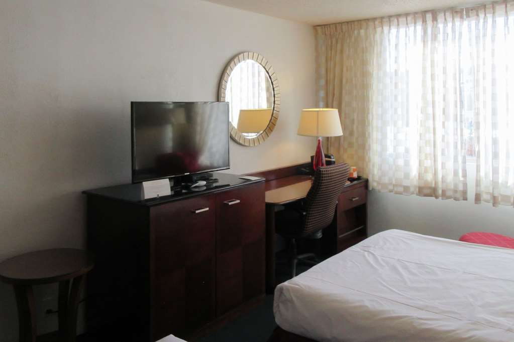 אלברט לי Econo Lodge חדר תמונה