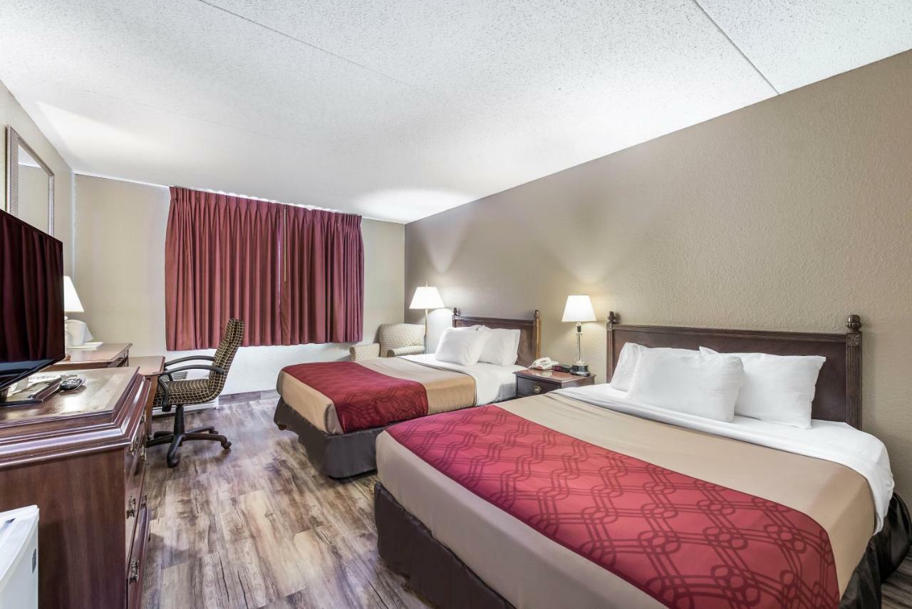 אלברט לי Econo Lodge מראה חיצוני תמונה